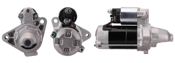 Starter (LRS02505)