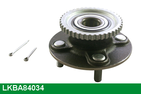 Wheel Bearing Kit (LKBA84034)