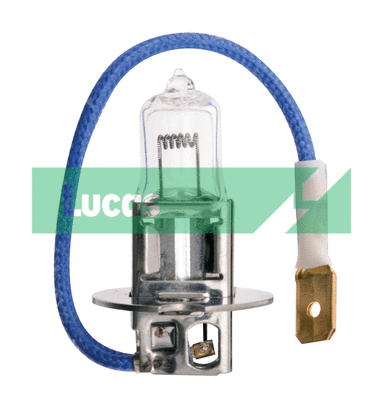 Bulb, spotlight (LLB460)