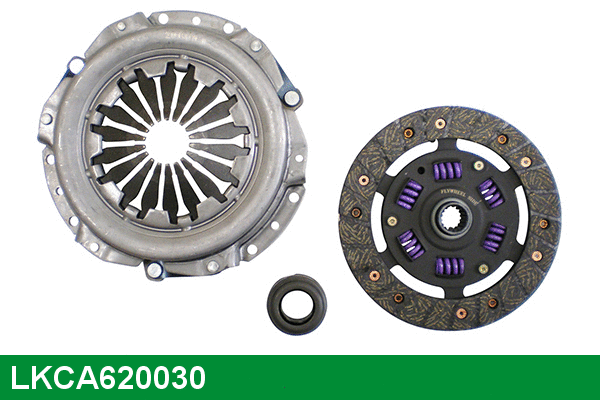 Clutch Kit (LKCA620030)