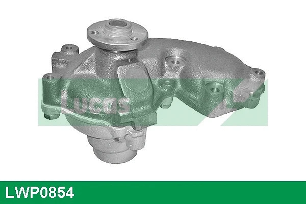 Water Pump, engine cooling (LWP0854)