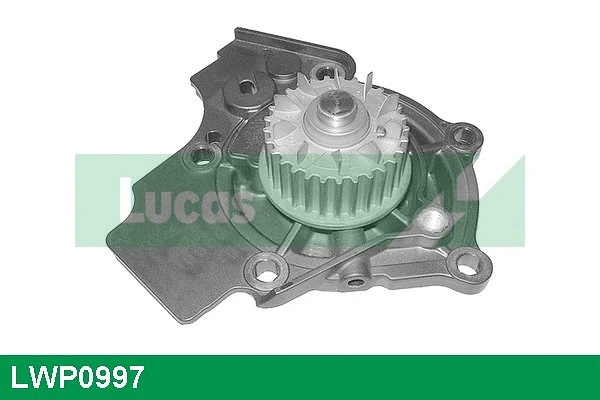 Water Pump, engine cooling (LWP0997)
