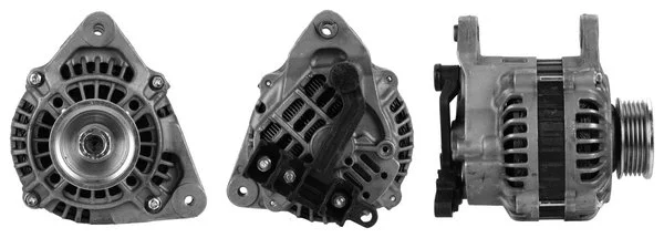 Alternator (LRA01380)