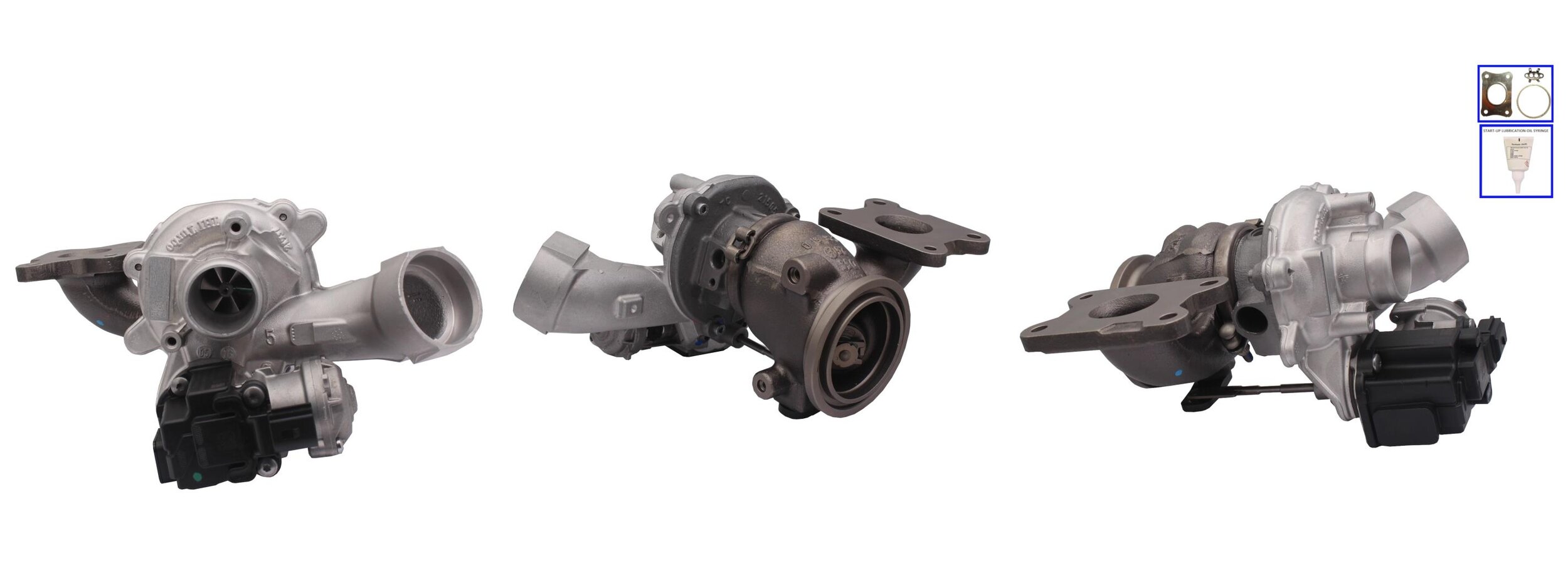 Charger, charging (supercharged/turbocharged) (LTRPA4918001275)