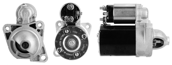 Starter (LRS02165)