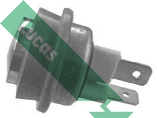 Temperature Switch, radiator fan (SNB654)