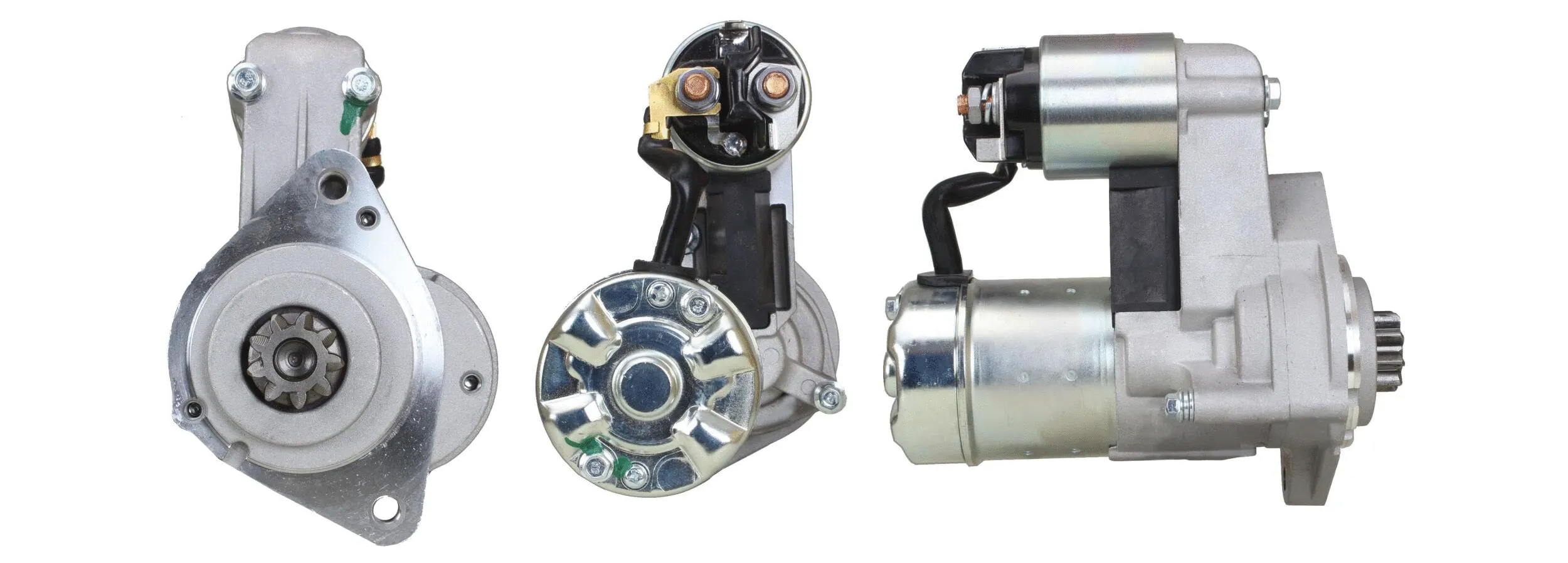 Starter (LRS04118)