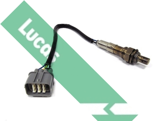 Lambda Sensor (LEB687)