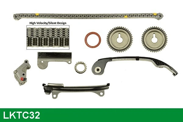 Timing Chain Kit (LKTC32)