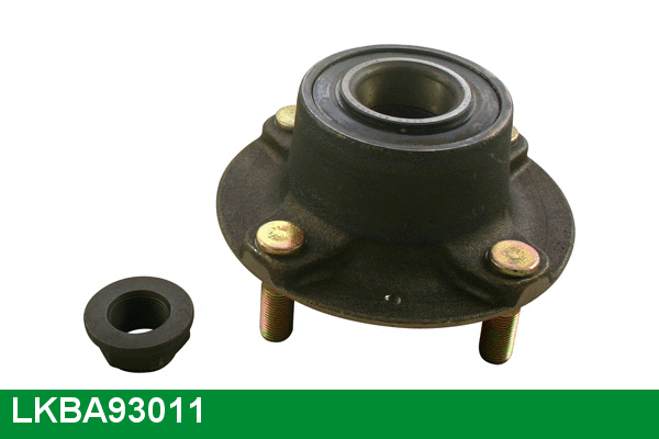 Wheel Bearing Kit (LKBA93011)
