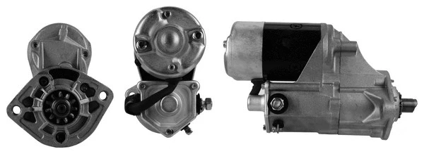 Starter (LRS00721)