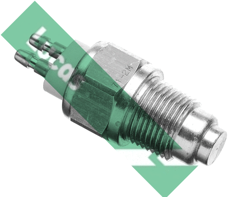 Temperature Switch, coolant warning lamp