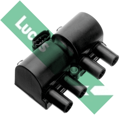 Ignition Coil (DMB867)