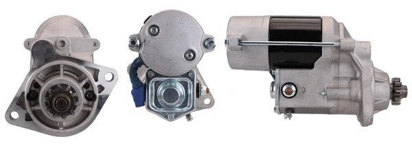 Starter (LRS01775)