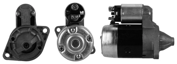 Starter (LRS00396)