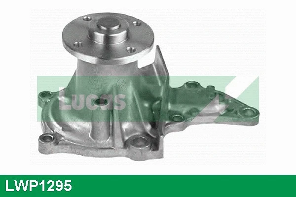 Water Pump, engine cooling (LWP1295)