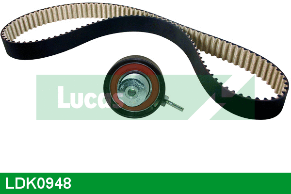 Timing Belt Kit (LDK0948)