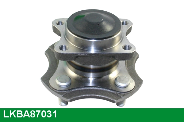 Wheel Bearing Kit (LKBA87031)