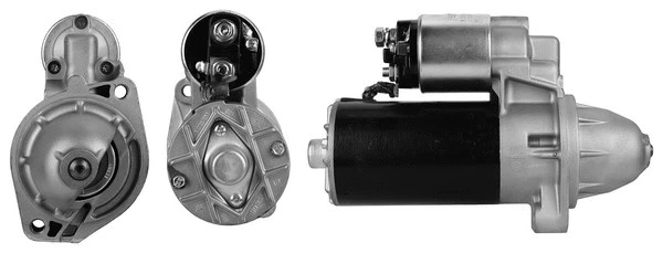 Starter (LRS00655)