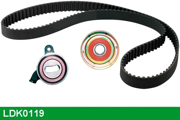 Timing Belt Kit (LDK0119)