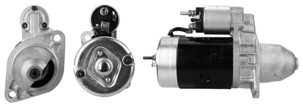 Starter (LRS00564)