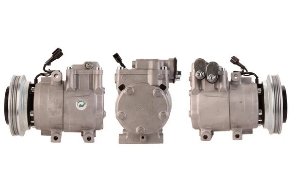 Compressor, air conditioning (ACP601)