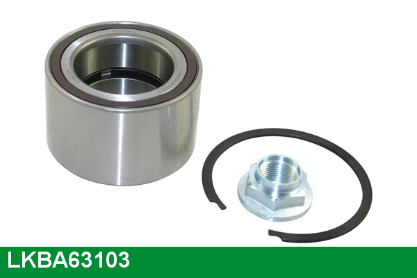 Wheel Bearing Kit (LKBA63103)