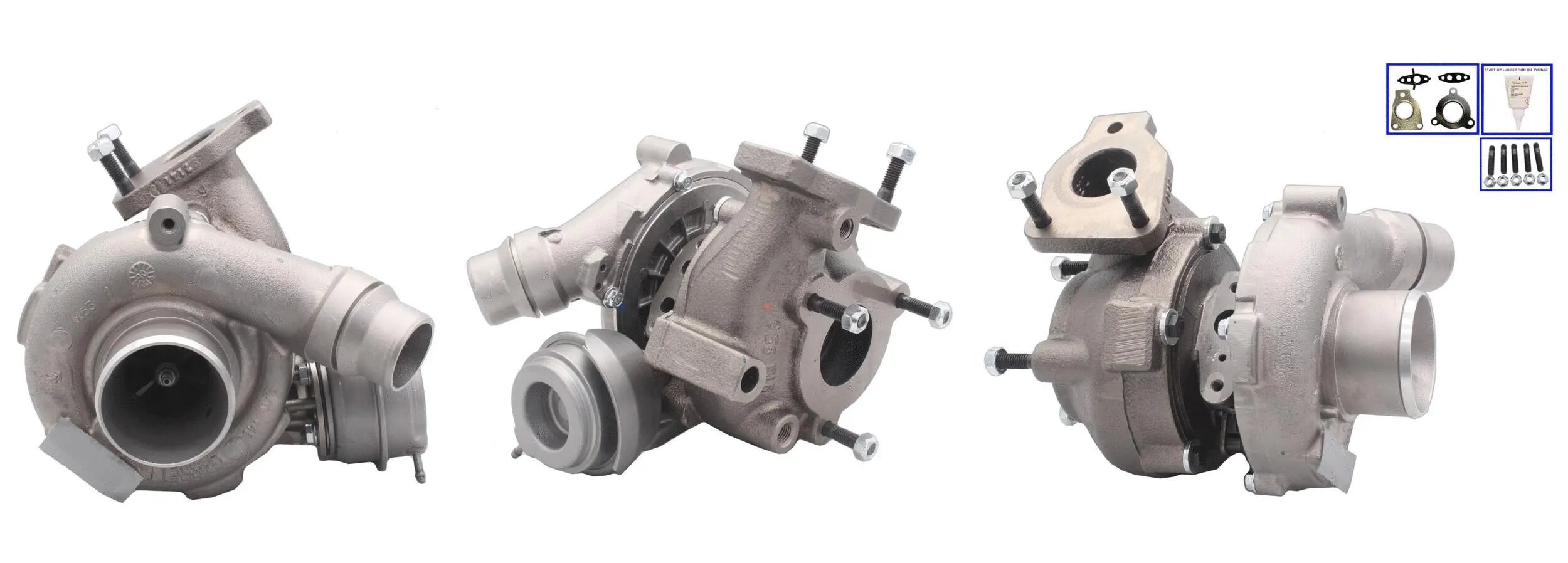 Charger, charging (supercharged/turbocharged) (LTRPA7650162)