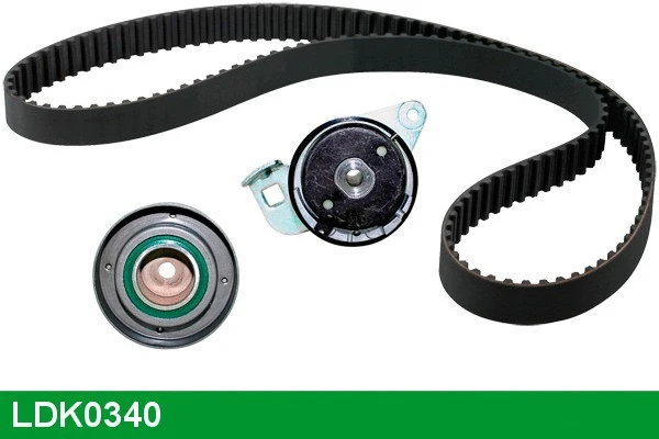 Timing Belt Kit (LDK0340)