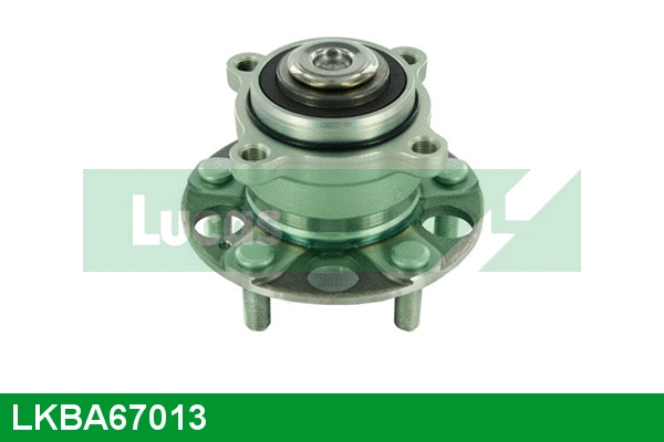Wheel Bearing Kit (LKBA67013)