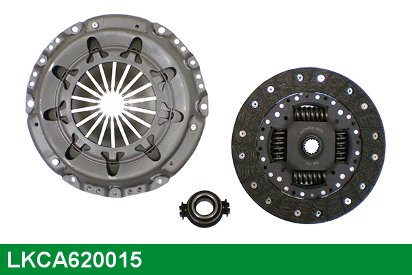 Clutch Kit (LKCA620015)