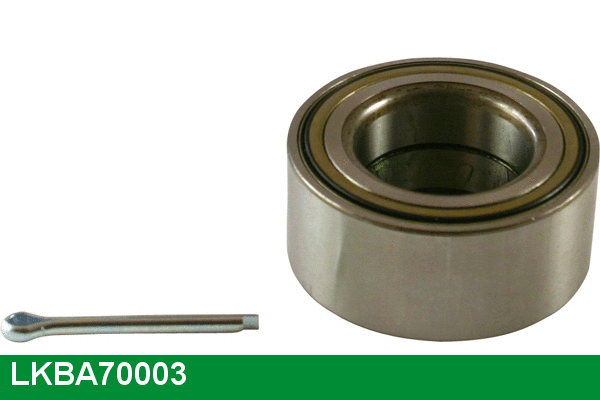 Wheel Bearing Kit (LKBA70003)