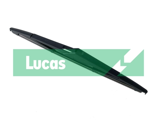 Wiper Blade (LWCR13L)