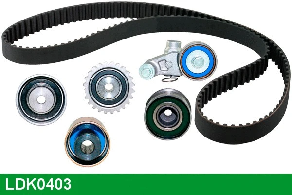 Timing Belt Kit (LDK0403)