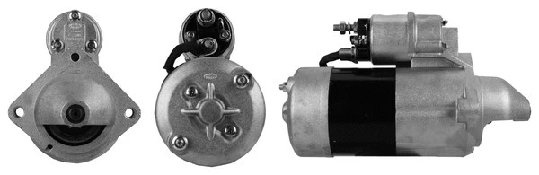 Starter (LRS01475)