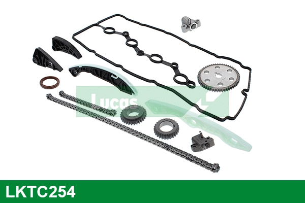 Timing Chain Kit (LKTC254)