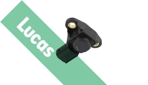 Sensor, boost pressure