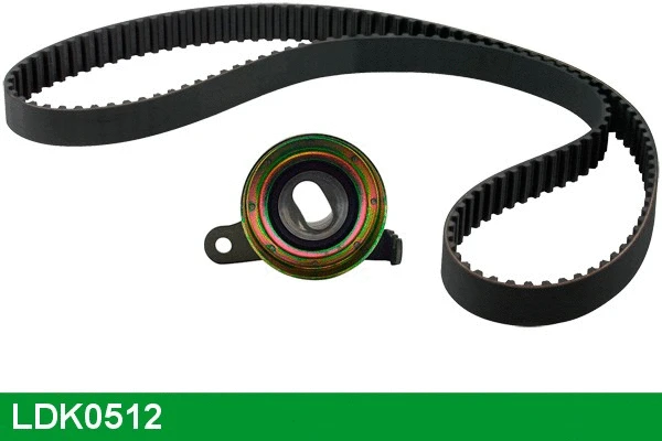 Timing Belt Kit (LDK0512)