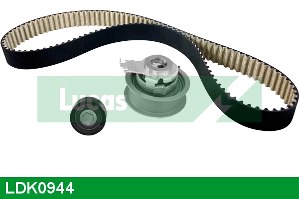 Timing Belt Kit (LDK0944)