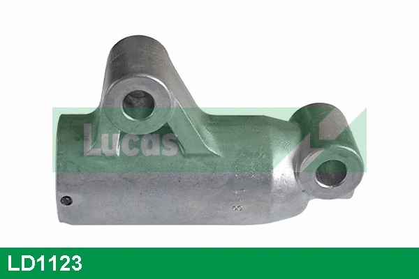 Vibration Damper, timing belt (LD1123)