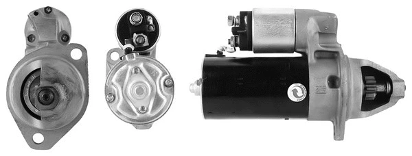 Starter (LRS01330)
