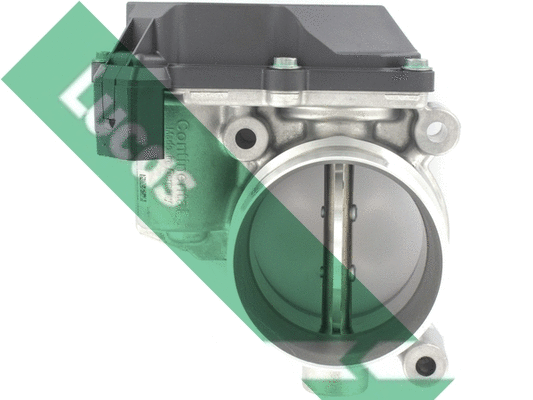 Control Flap, air supply (LTH536)