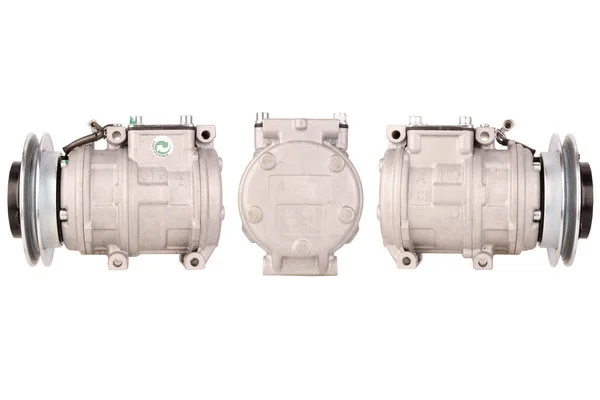 Compressor, air conditioning (ACP285)