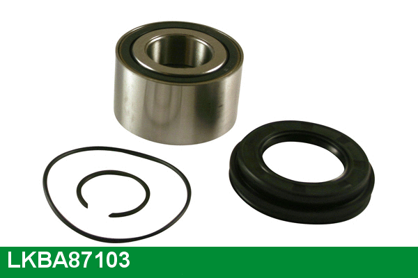 Wheel Bearing Kit (LKBA87103)