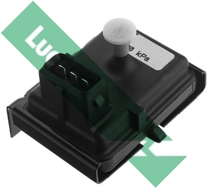 Sensor, intake manifold pressure (SEB213)