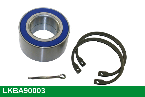 Wheel Bearing Kit (LKBA90003)