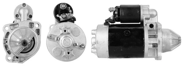 Starter (LRS00762)