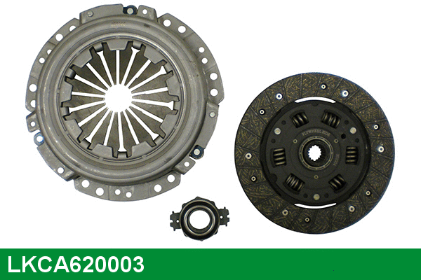 Clutch Kit (LKCA620003)