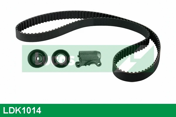 Timing Belt Kit (LDK1014)