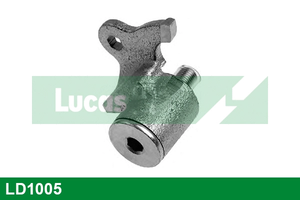 Tensioner Pulley, timing belt (LD1005)